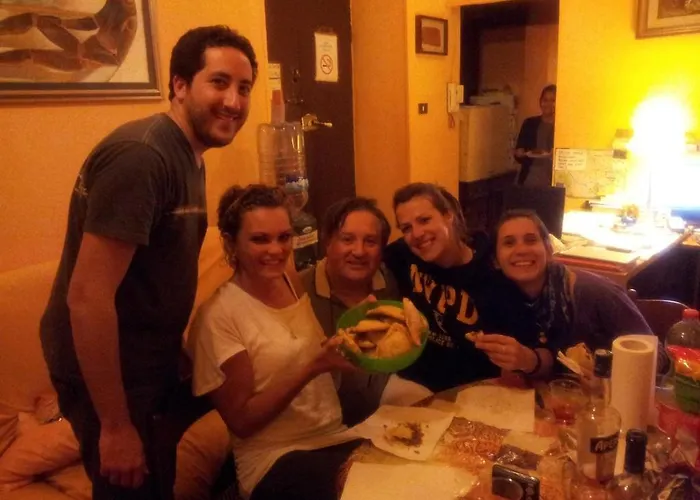 Walter 3* Rome