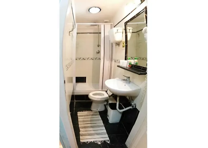 Bed & Breakfast Walter 3*