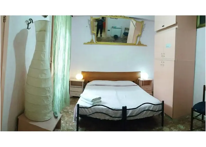 Bed & Breakfast Walter