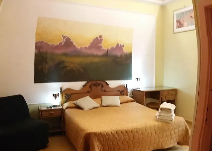 Bed & Breakfast Walter 3*