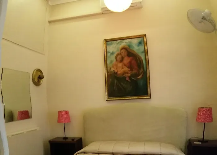 Walter Bed & Breakfast Rome