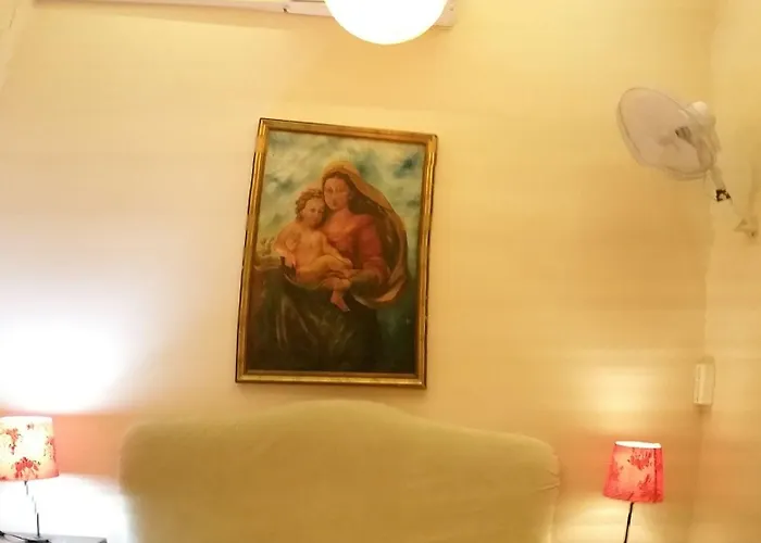 Bed & Breakfast Walter