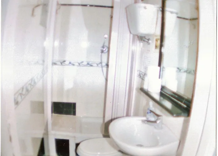 Bed & Breakfast Walter 3*
