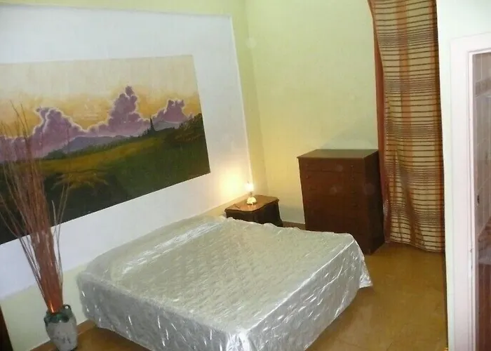 Walter Bed & Breakfast Rome