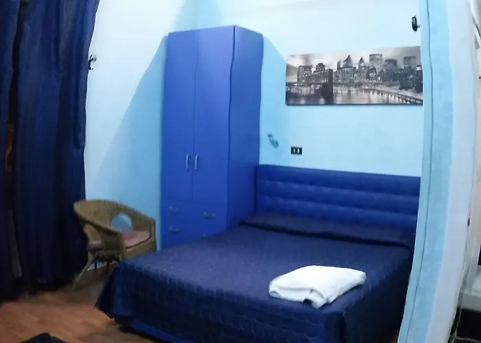 Walter Bed & Breakfast Rome