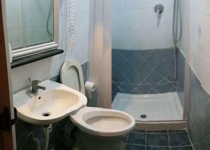 Walter Bed & Breakfast 3*