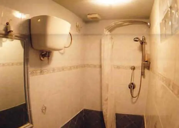Walter Bed & Breakfast Rome