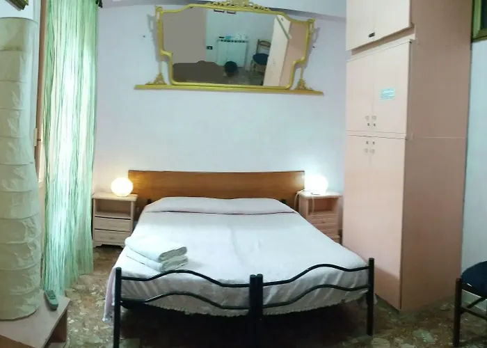 Walter Bed & Breakfast 3*