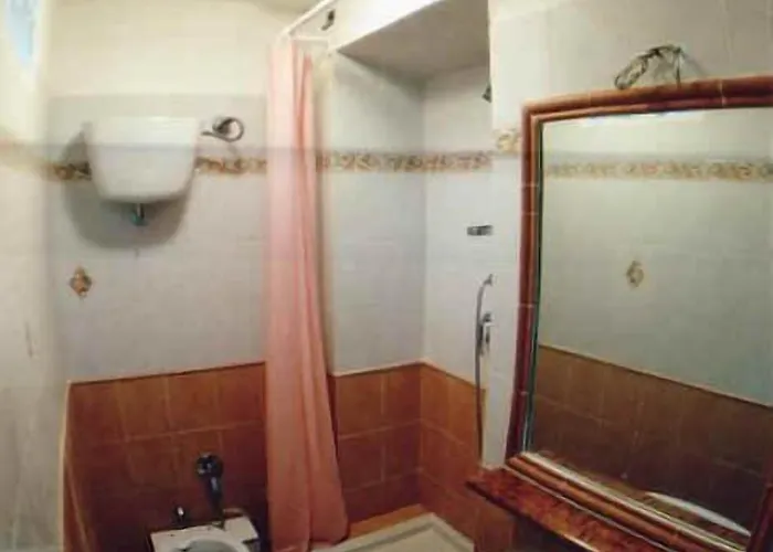 Bed & Breakfast Walter 3*