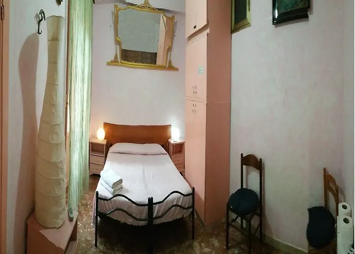 Walter Bed & Breakfast Rome
