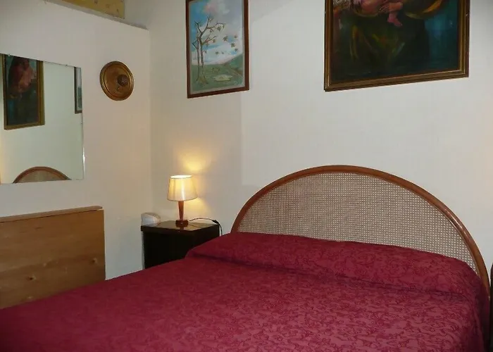 Bed & Breakfast Walter 3*