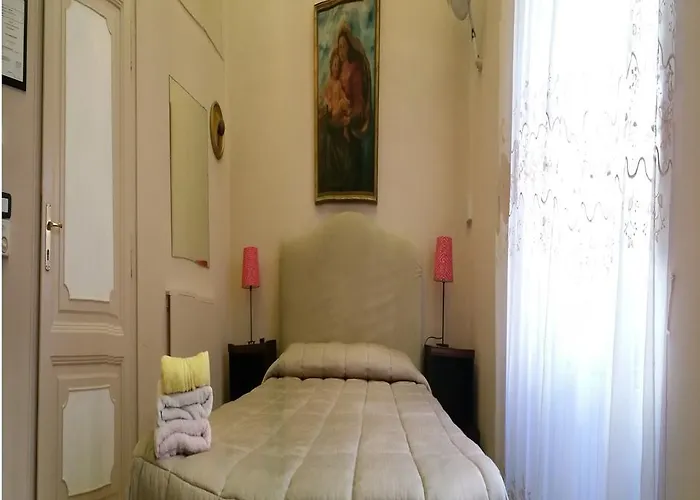 Bed & Breakfast Walter 3*