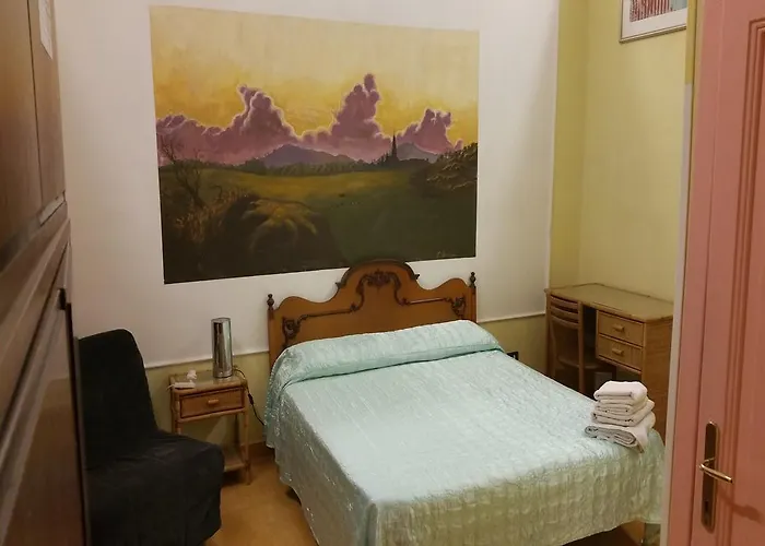 Bed & Breakfast Walter Rome
