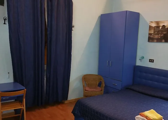 Walter Bed & Breakfast 3*