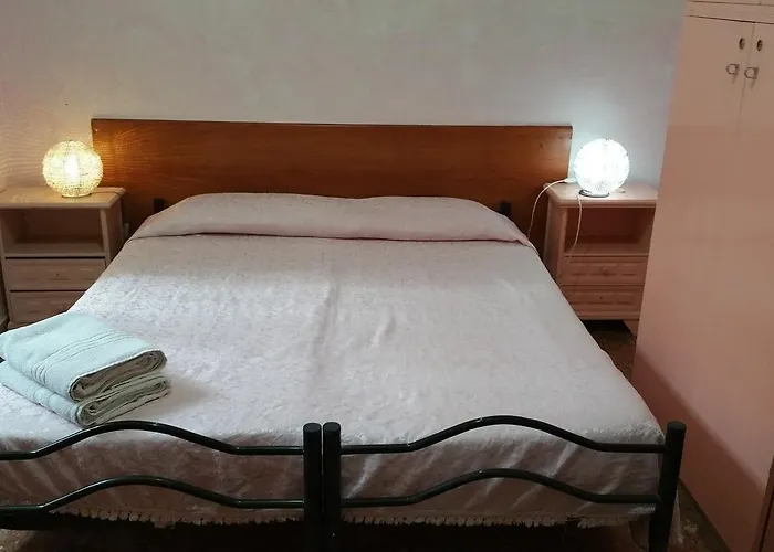 Bed & Breakfast Walter Rome